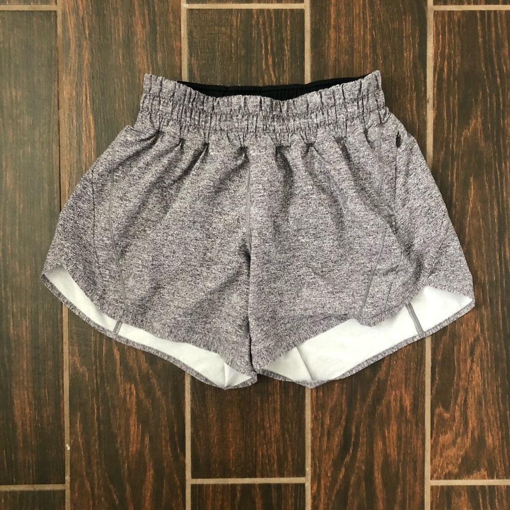 Lululemon Track that Short
